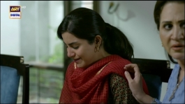 Dastak - Episode 04 - 1st February 2025